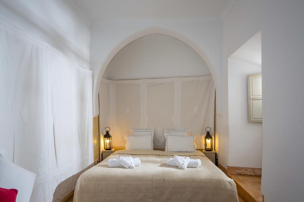 Le Riad Berbere Marakeş Oda fotoğraf