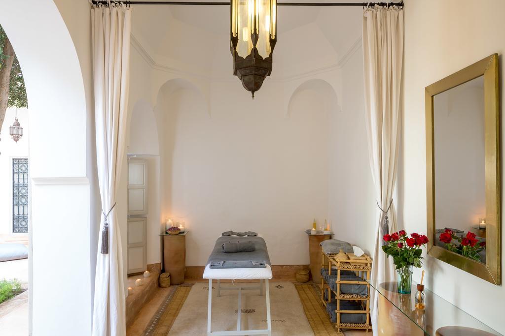 Le Riad Berbere Marakeş Dış mekan fotoğraf