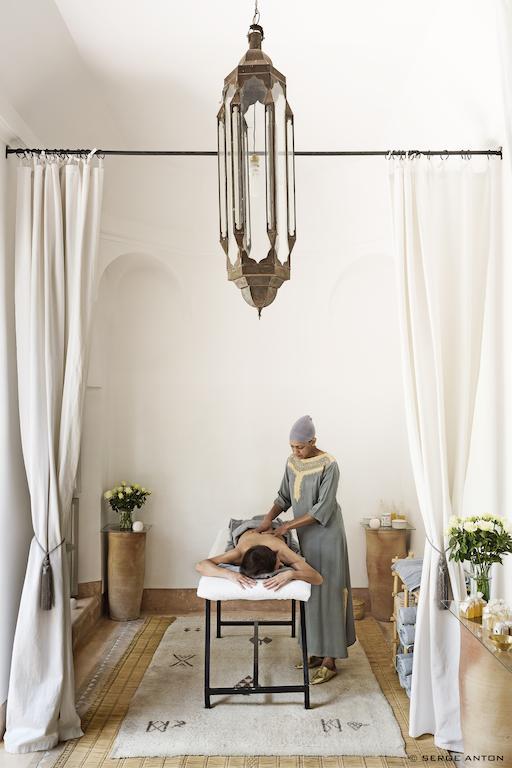 Le Riad Berbere Marakeş Dış mekan fotoğraf