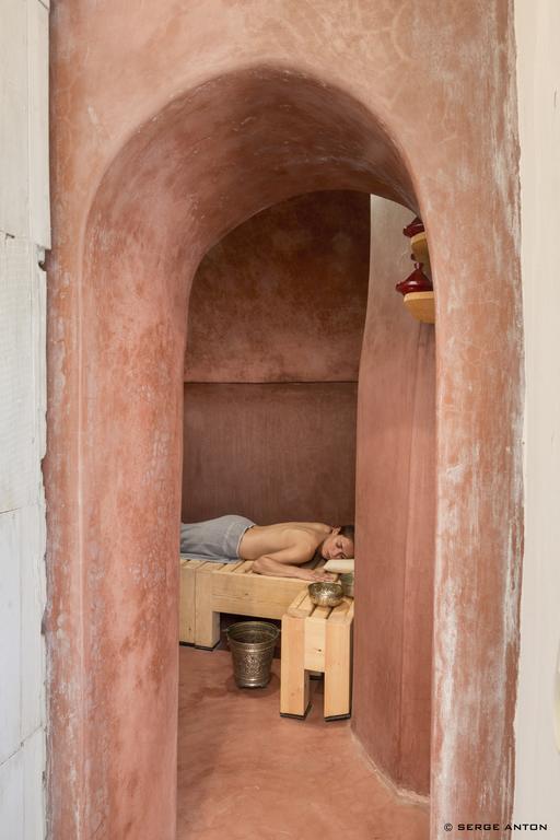 Le Riad Berbere Marakeş Dış mekan fotoğraf