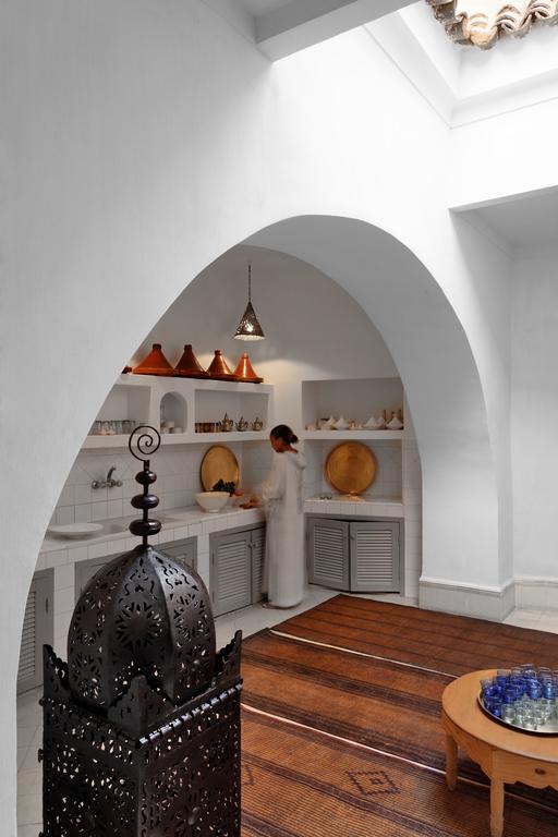 Le Riad Berbere Marakeş Dış mekan fotoğraf