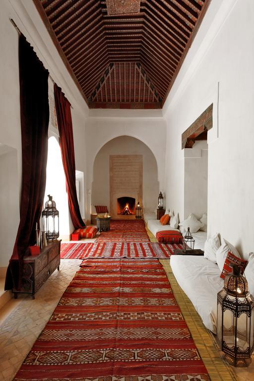 Le Riad Berbere Marakeş Dış mekan fotoğraf