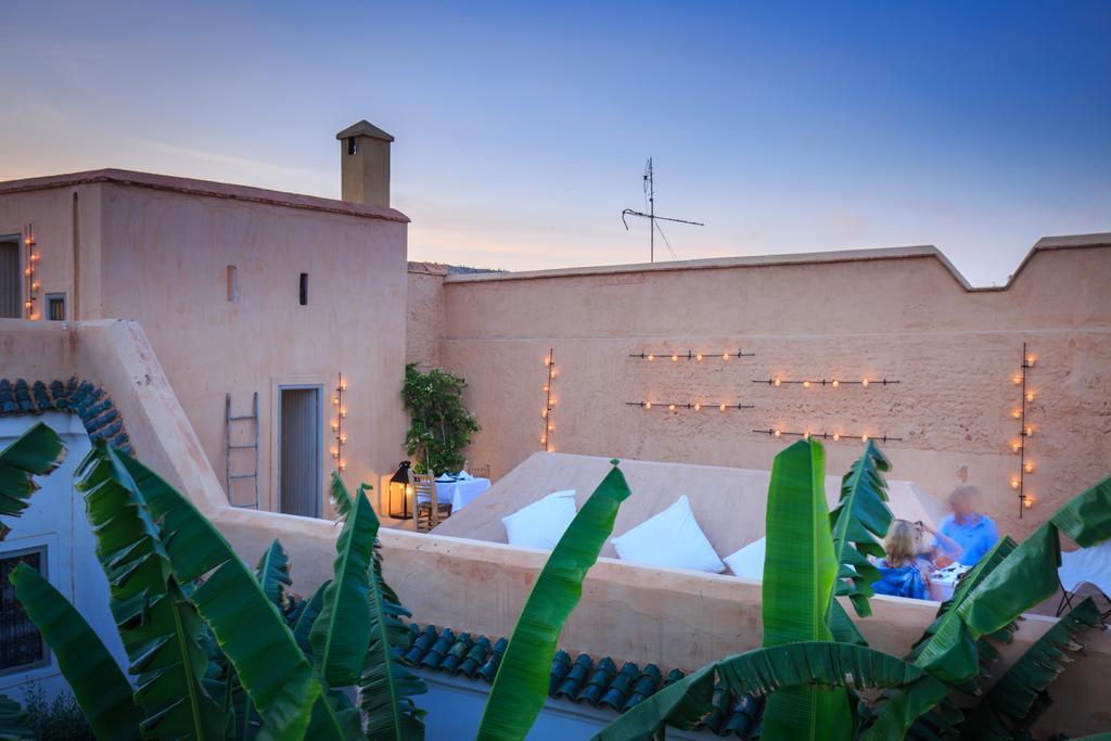 Le Riad Berbere Marakeş Dış mekan fotoğraf