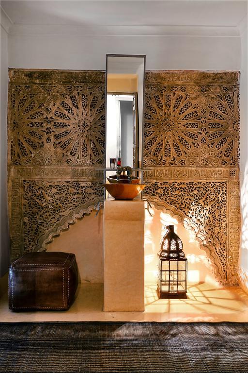 Le Riad Berbere Marakeş Oda fotoğraf