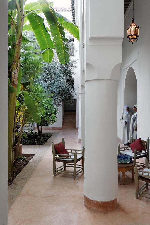 Le Riad Berbere Marakeş Oda fotoğraf