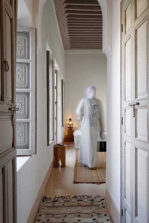 Le Riad Berbere Marakeş Oda fotoğraf