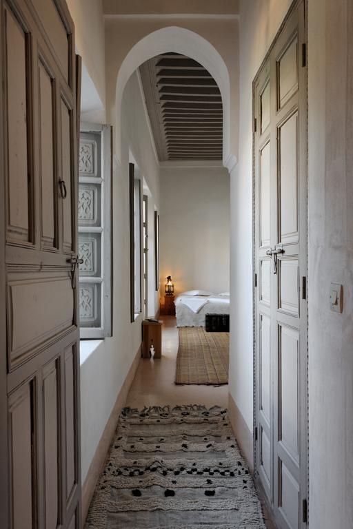 Le Riad Berbere Marakeş Oda fotoğraf