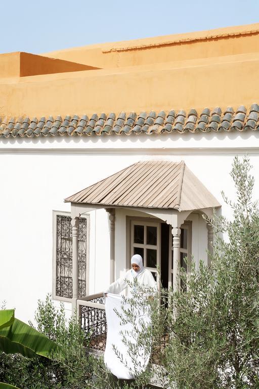 Le Riad Berbere Marakeş Oda fotoğraf